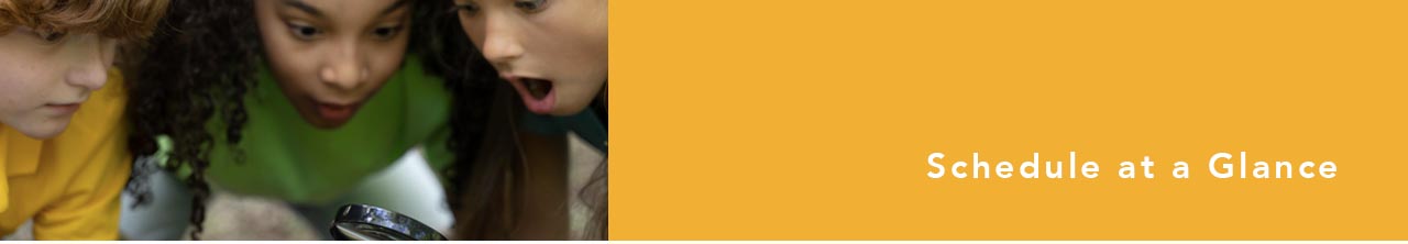 btn - schedule at a glance2